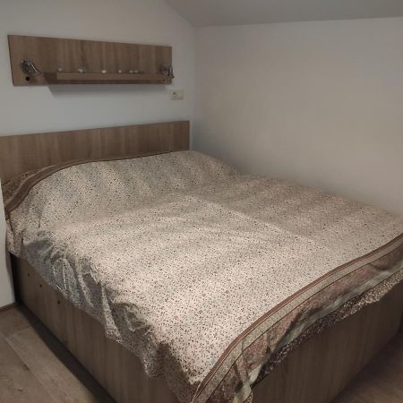 Apartmán Vysoké nad Jizerou Exterior foto