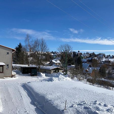 Apartmán Vysoké nad Jizerou Exterior foto