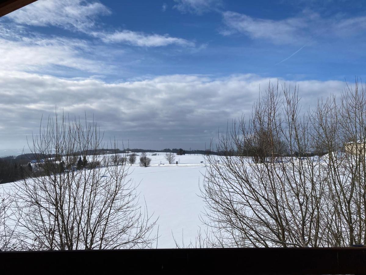 Apartmán Vysoké nad Jizerou Exterior foto